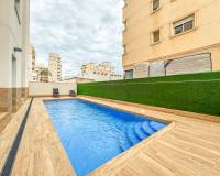 Resale -  - Torrevieja - Nueva Torrevieja