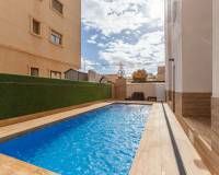 Resale -  - Torrevieja - Nueva Torrevieja