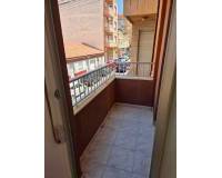 Resale -  - Torrevieja - optional location detail
