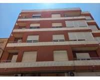 Resale -  - Torrevieja - optional location detail
