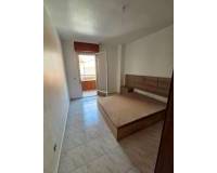 Resale -  - Torrevieja - optional location detail