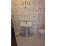 Resale -  - Torrevieja - optional location detail