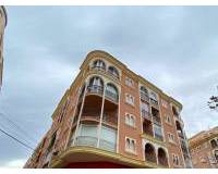 Resale -  - Torrevieja - optional location detail