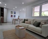 Resale -  - Torrevieja - Playa Acequion
