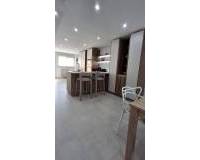 Resale -  - Torrevieja - Playa Acequion