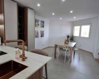Resale -  - Torrevieja - Playa Acequion