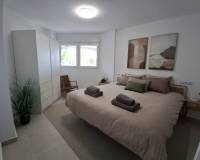 Resale -  - Torrevieja - Playa Acequion