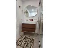 Resale -  - Torrevieja - Playa Acequion