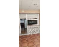 Resale -  - Torrevieja - Playa de los Locos