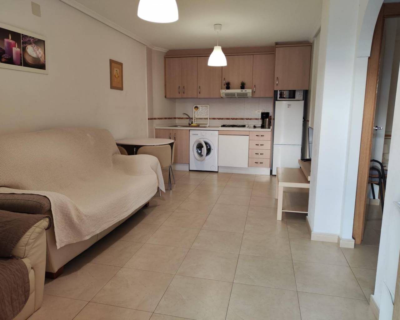  - Resale - Torrevieja - Playa de los Locos