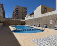 Resale -  - Torrevieja - Playa de los Locos