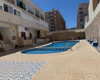 Resale -  - Torrevieja - Playa de los Locos