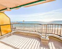 Resale -  - Torrevieja - Playa de los Locos