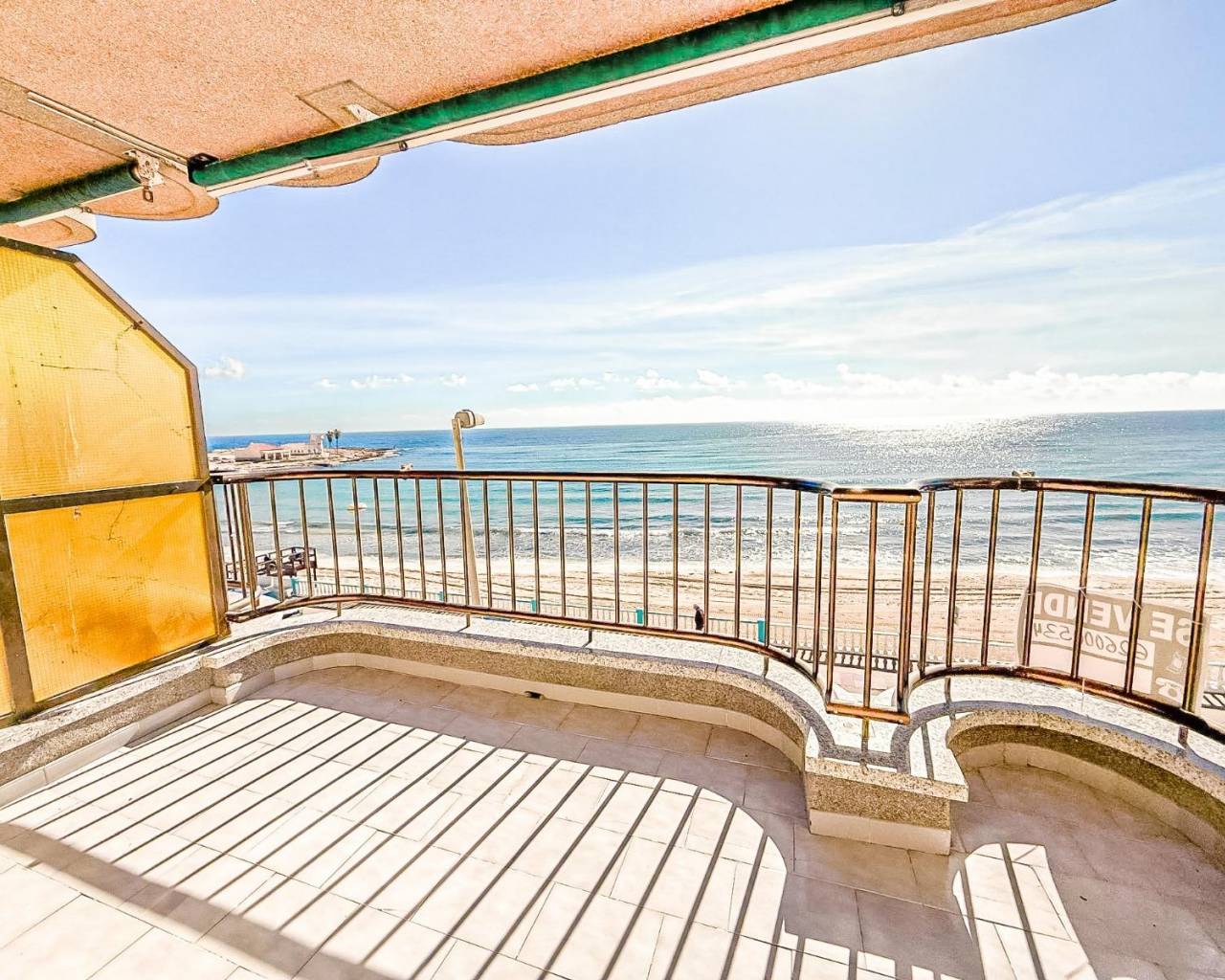  - Resale - Torrevieja - Playa de los Locos