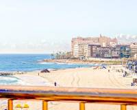 Resale -  - Torrevieja - Playa de los Locos