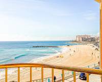 Resale -  - Torrevieja - Playa de los Locos