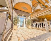 Resale -  - Torrevieja - Playa de los Locos