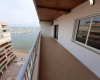 Resale -  - Torrevieja - PLAYA DEL ACEQUION