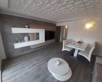 Resale -  - Torrevieja - PLAYA DEL ACEQUION