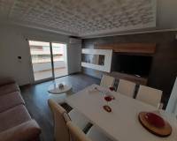 Resale -  - Torrevieja - PLAYA DEL ACEQUION