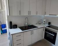 Resale -  - Torrevieja - PLAYA DEL ACEQUION