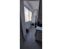 Resale -  - Torrevieja - PLAYA DEL ACEQUION