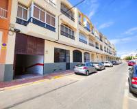 Resale -  - Torrevieja - Playa del Cura