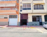 Resale -  - Torrevieja - Playa del Cura