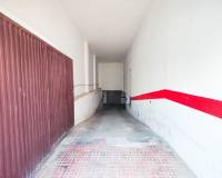 Resale -  - Torrevieja - Playa del Cura