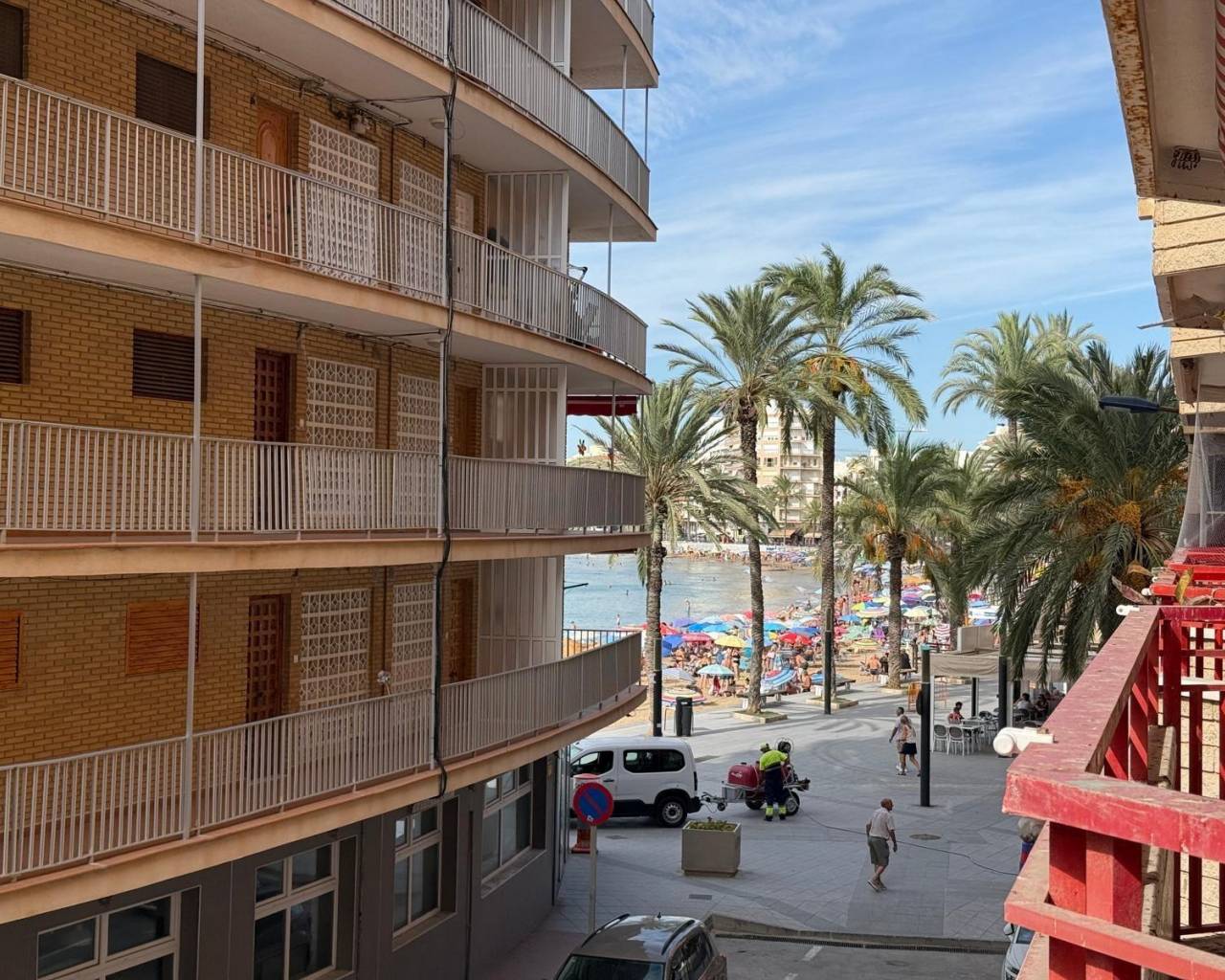  - Resale - Torrevieja - Playa del Cura