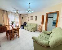 Resale -  - Torrevieja - Playa del Cura