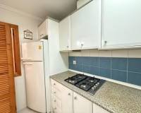 Resale -  - Torrevieja - Playa del Cura