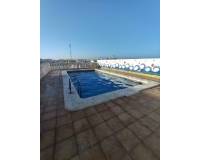 Resale -  - Torrevieja - Playa del Cura
