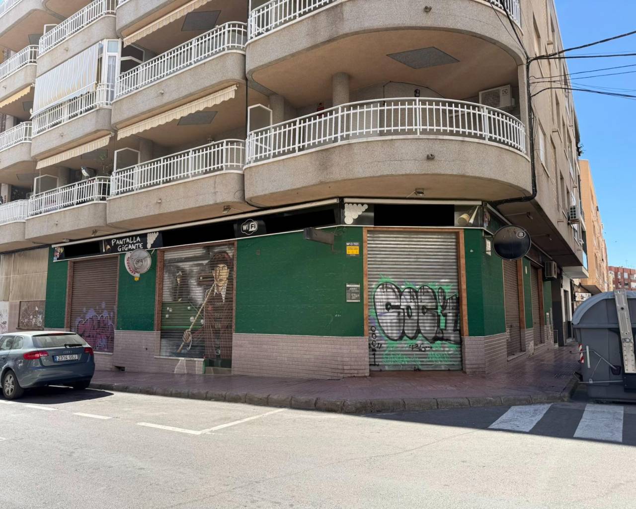  - Resale - Torrevieja - Playa del Cura