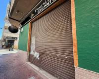 Resale -  - Torrevieja - Playa del Cura