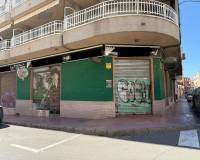 Resale -  - Torrevieja - Playa del Cura