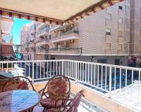 Resale -  - Torrevieja - Playa del Cura
