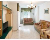 Resale -  - Torrevieja - Playa del Cura