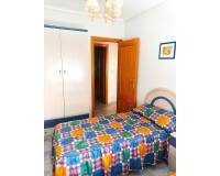 Resale -  - Torrevieja - Playa del Cura