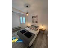 Resale -  - Torrevieja - Playa del Cura