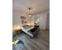 Resale -  - Torrevieja - Playa del Cura