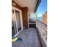 Resale -  - Torrevieja - Playa del Cura