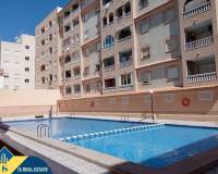 Resale -  - Torrevieja - Playa del Cura