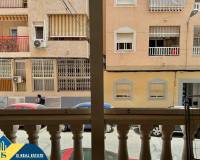 Resale -  - Torrevieja - Playa del Cura
