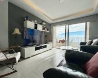 Resale -  - Torrevieja - Playa del Cura