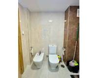 Resale -  - Torrevieja - Playa del Cura