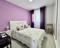 Resale -  - Torrevieja - Playa del Cura