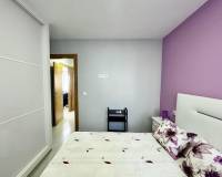 Resale -  - Torrevieja - Playa del Cura