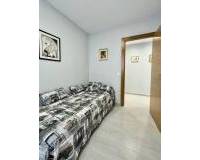 Resale -  - Torrevieja - Playa del Cura