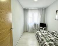 Resale -  - Torrevieja - Playa del Cura